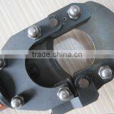 LSDHigh Quality CPC-40B Hydraulic Cable Cutter Copper Aluminum Core Armoured Cable Cutter thumbnail-5