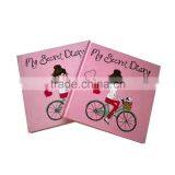 a5 Hardbound Notebooks