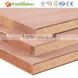 Cheap Lumber Coreboard Commercial Blockboard Price thumbnail-2