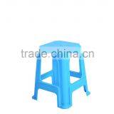 2016 Hot Selling High Quality PP Plastic Outdoor Stool thumbnail-2