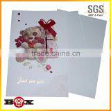 Paper Wedding Invitation Cards thumbnail-1