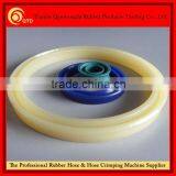 China professional manufacturer hot sales! china hydraulic rubber oil seal part of high quality at competitive price!
