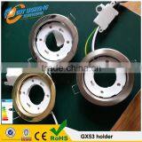 GX53 LED Spotlights Aluminum 6w7w8w9w10w11W GX53 LED Downlight Fassung GX53 GX53 Sparlampe thumbnail-5