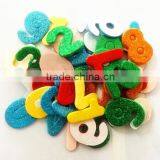 EVA Foam Sticker,colored Number Stickers thumbnail-1
