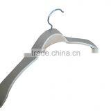 Warehouse Cheap Wooden Hanger , Laminated Hanger Hot Sale Clothes Hanger thumbnail-1