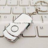 2-128GB G Metal USB 2.0 Flash Memory Drive Stick Pen Thumb U Disk thumbnail-2