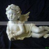 High Quality Angel Figure Sculpture