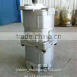 Part NO.705-51-32000 Machine No.w90-3,W120-3 Hydraulic Pump