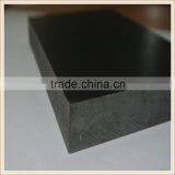 Heat Insulation White PVC Foam Board / Sheet for Cabinet and Advertising