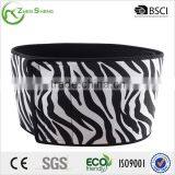 ZHENSHENG Waist Trainer Trimmer Belt thumbnail-4