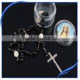 Factory Price Wholesale Large Decorative Cross Necklace thumbnail-2