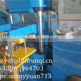 Full Automatic Rubber Press / Plate Vulcanizing Press / Rubber Hot Press thumbnail-5