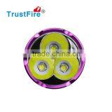 TrustFire D006 Bicycle Light,original Led Bike Light 1100LM, Electric Bicycle Led Light With 18650 Battery Pack. thumbnail-2