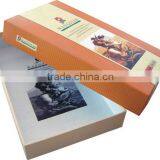 HM-650B Automatic Laminating Machine(Feeder by Rubber) thumbnail-6