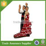 Quanzhou Jinhuoba Gifts Factory Direct Spain Guitar Souvenir Magnets thumbnail-2