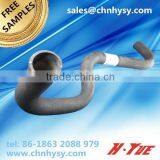 water hose for auto silicone reducers