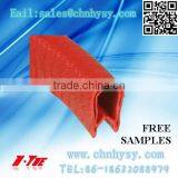 PVC Seal Strip for Shower Door thumbnail-5