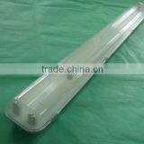 T8 2X120CM LED Waterproof Lighting Fixture thumbnail-1