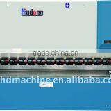 100T/3200 CNC Hydraulic Press Brake thumbnail-1