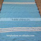 China Suppliers Quilt Blankets Rebel Wholesale Plush Blankets Jacquard Bedspread Wholesale China Factory Cuddly Thread Blanket thumbnail-3