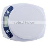 1kg/0.1g Digital Kitchen Scale Electronic thumbnail-6