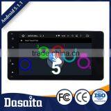 10.2 Inch 2 Din Android 5.1.1 16 GB Black Screen CPU 1GB DDR3 RAM Car Gps Dvd Player for MITSUBISHI OUTLANDER 2014 2015 thumbnail-3