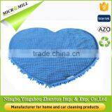 Polyester Microfiber Bathroom Rug Set thumbnail-5
