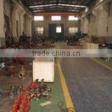 Shanghai Kunyu Mechanical Engineering Co., Ltd. company overview - view 3 thumbnail