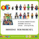 8CM Hero Figure 8cm Hero Figures Super Figure thumbnail-1