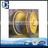 Heavy Duty Large Marine Winch Gearbox With Marine Diesel Engine Supplier Transmission Part thumbnail-2