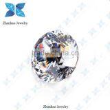 Star Cut Cubic Zircon for Jewelry Setting thumbnail-2