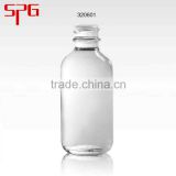 China wholesale merchandise essence oil bottle 2oz essential oil glass bottle