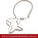 Factory Direct Sale Custom Metal Keychain