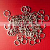 T-Fashion Wholesale Price High Quality Competive Bra Ring And Slider thumbnail-2