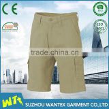 hot wholesale hot design short pants working men pants trousers