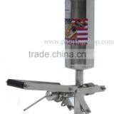 Stainless Steel 5L Manual Spainish Churros Filling Machine thumbnail-2