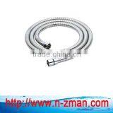 SS Flexible Hose,Chrome Plated PVC Hose,Flexible ss Shower Hose