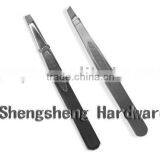 Eyebrow Tweezer/aes Filing