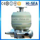 10l/s Automatic Fixed Water Fire Monitor thumbnail-1