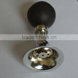 Beauty Gift Custom Steel Air Horn Steel Bike Horn Free Style Bike Accessory/sproy Coating Bike Horns thumbnail-1