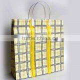 140mic Plastic Gift Shopping Bag thumbnail-1