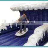 Hot Sale Inflatable Surfboard thumbnail-1