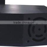 China Made New Design Stage 5*10w Led Moving Head Lighting