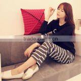 Factory Outlet Fashional Breast-feeding Clothes, Nursing Clothes, Maternity Clothes thumbnail-2