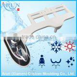 J1006 Non Electronic Bidet of ABS Material thumbnail-1