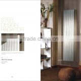 Steel Vertical Room Design Radiator HB-R19 Series,high quality towel warmer,