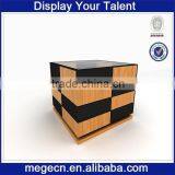 Decorative Clothes Display Stands for Garment Store thumbnail-2