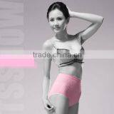 High Waist Sexy Women Panties Seamless Men Women Sheer See Through Thin Pantyhose Sexy Underwear thumbnail-3