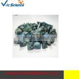 Apatite mineral rock samples ,Hydroxyapatite