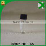 1ml 1.5ml 2ml Sampel Size Pharmacy Glass Vial With Screw Cap thumbnail-2